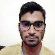 Tanzeel Ahmad Class 9 Tuition trainer in Hyderabad