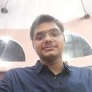 Photo of Piyush Tripathi