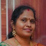 Anuradha Desu Class 8 Tuition trainer in Hyderabad