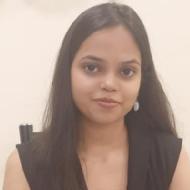 Palak Class 11 Tuition trainer in Faizabad