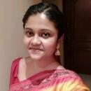 Photo of Supriya Ingale