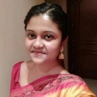 Supriya Ingale Class 12 Tuition trainer in Pune