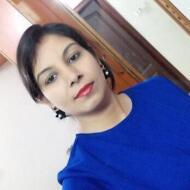 Neha R. Class I-V Tuition trainer in Hyderabad