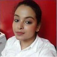 Amrita C. Nursery-KG Tuition trainer in Kolkata