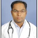 Photo of Dr Juber