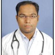 Dr Juber MBBS & Medical Tuition trainer in Mahabub Nagar