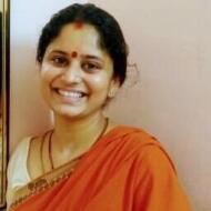 Sunita Ashwin Nursery-KG Tuition trainer in Tiruvannamalai