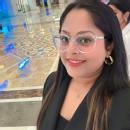 Shweta . Class 10 Tuition trainer in Delhi