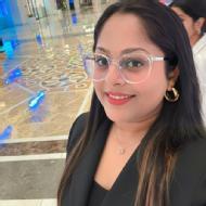 Shweta Class 10 trainer in Delhi