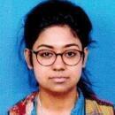 Photo of Priyanjana Banerjee