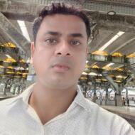 Siddharth Kumar Class 10 trainer in Mumbai