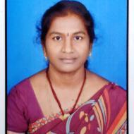 Venkata Lakshmi Spoken English trainer in Visakhapatnam