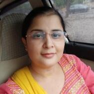 Kanika G. Class 8 Tuition trainer in Jodhpur