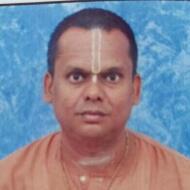 M Santhana Gopala Krishnan Class I-V Tuition trainer in Chennai