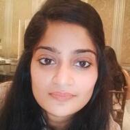 Swati J. Fashion Designing trainer in Vasai