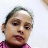 Anju M. Class I-V Tuition trainer in Kolkata