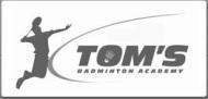 Toms Badminton Academy Badminton institute in Bangalore