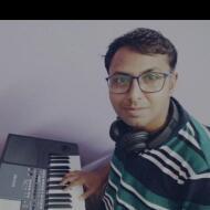 Piyush Wankhade Piano trainer in Nagpur