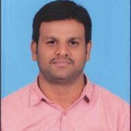 H Vijay Bhaskar Reddy Class 12 Tuition trainer in Bellary