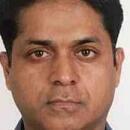 Photo of Arun Chakravarthy