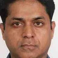 Arun Chakravarthy Class 6 Tuition trainer in Bangalore