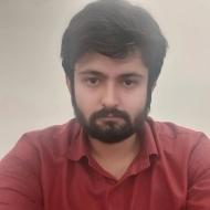 Ayushmaan Mehrotra Class 12 Tuition trainer in Varanasi