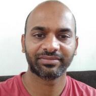 Santhosh Rudrappa Class I-V Tuition trainer in Bangalore