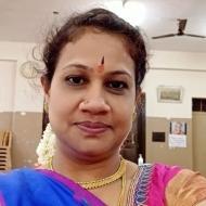 Srividya Class I-V Tuition trainer in Bangalore