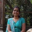 Photo of Anushmathi S.