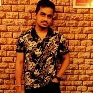 Sanket D Choreography trainer in Mumbai