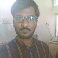 Susheel Kumar J Medical Entrance trainer in Bangalore