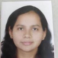 Kalpana K. Class 10 trainer in Chennai