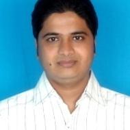 Sanjay Jain Class I-V Tuition trainer in Hospet