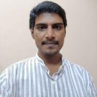 Sundar M Stock Market Trading trainer in Chennai