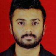 Amit Kumar Singh Class 10 trainer in Jamshedpur