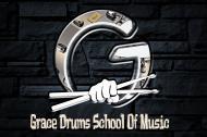 Gracedrumsschoolofmusic Drums institute in Chennai