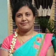 Lakshmidevi C. H. Class I-V Tuition trainer in Bangalore