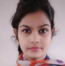 Photo of Isha V.
