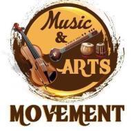 Music and Arts Movement UGC NET Exam institute in Delhi