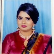 Kashish Makeup trainer in Delhi