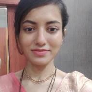 Aakansha S. Class I-V Tuition trainer in Surat