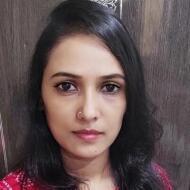 Rashmi Singh Class 12 Tuition trainer in Raipur