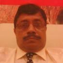 Photo of Debashish Bhattacharya