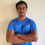 Salman Ansari Personal Trainer trainer in Mumbai