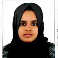 Afrah Mehar Engineering Diploma Tuition trainer in Tirurangadi