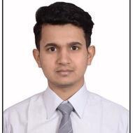 Nitish Kumar Sharma Class 9 Tuition trainer in Jaipur