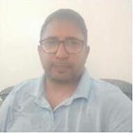 Mohit Chaturvedi Class 11 Tuition trainer in Noida