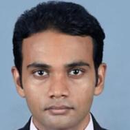 Arun Kumar J BTech Tuition trainer in Chennai