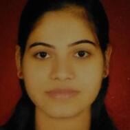 Neha P. Class 11 Tuition trainer in Gurgaon