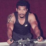 Sujit Lakra Personal Trainer trainer in Guwahati